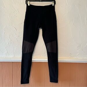 Mondetta Black Leggings Size Small